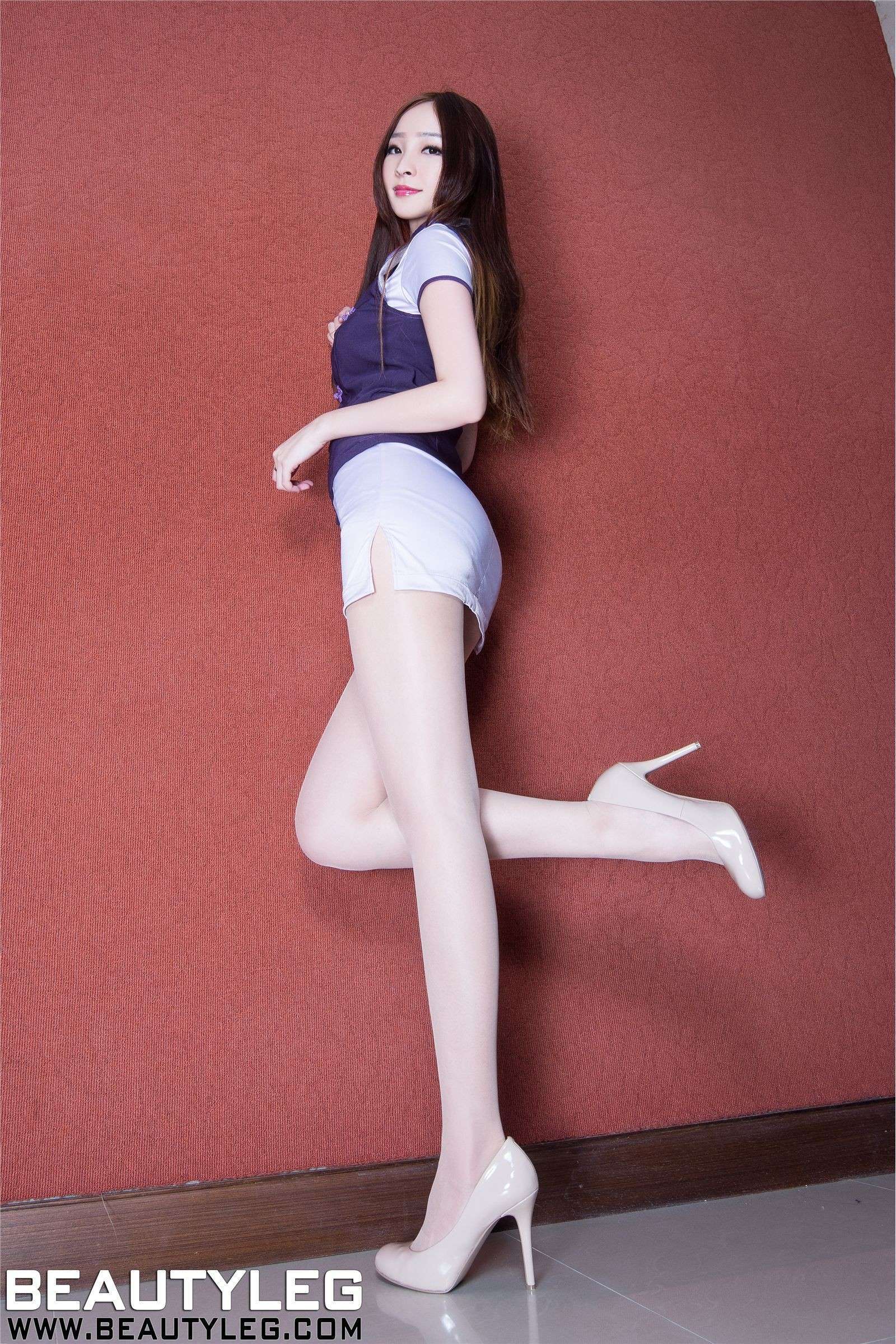 [Beautyleg]美腿寫真2015.05.11 No.1132 Hannah